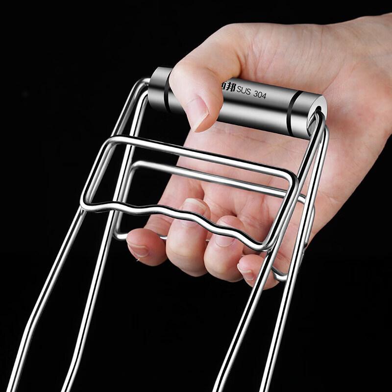 304 Stainless Steel Anti-Scald Kitchen Gripper