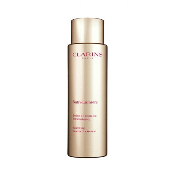 

Антивозрастной смягчающий флюид Clarins Nutri-Lumiere Essence Age-Defying Fluid 50 мл