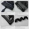 IPX8 Waterproof Mobile Phone Bag Air Bag Phone Protector Pouch Swimming Storage Bag  Boating