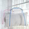 Konten Pillow Drying Net, Set of 2, Pillow Drying Bag, Laundry Drying, Pillow Drying Net, Net Pillow, Stuffed Animals, Cushions, Floor Cushions, etc.