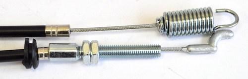 

Linka Sprzęgła Castel Garden 17-692