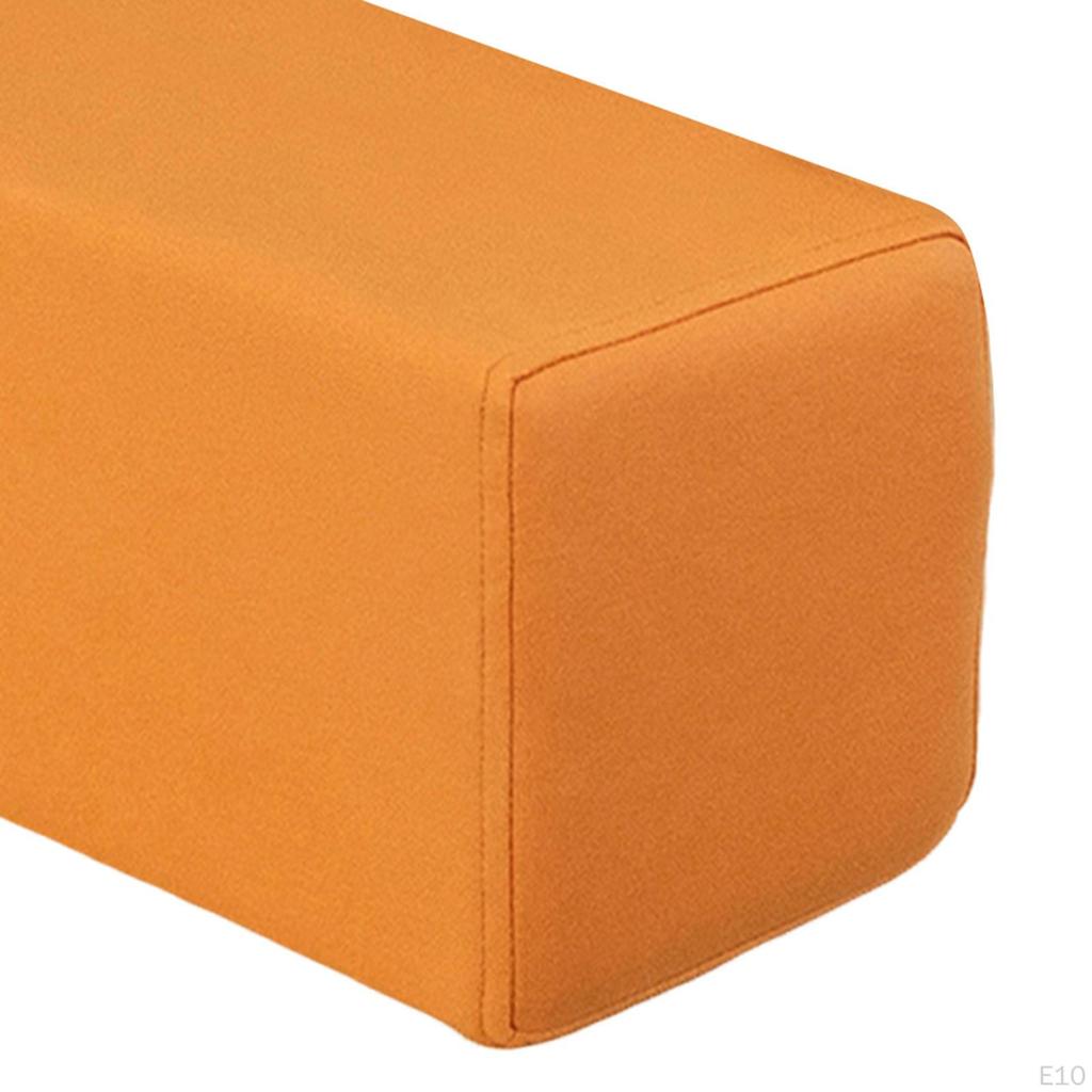 Armrest Cushion for Sofa, Elbow Support, Pillow Office, Bedroom, Home