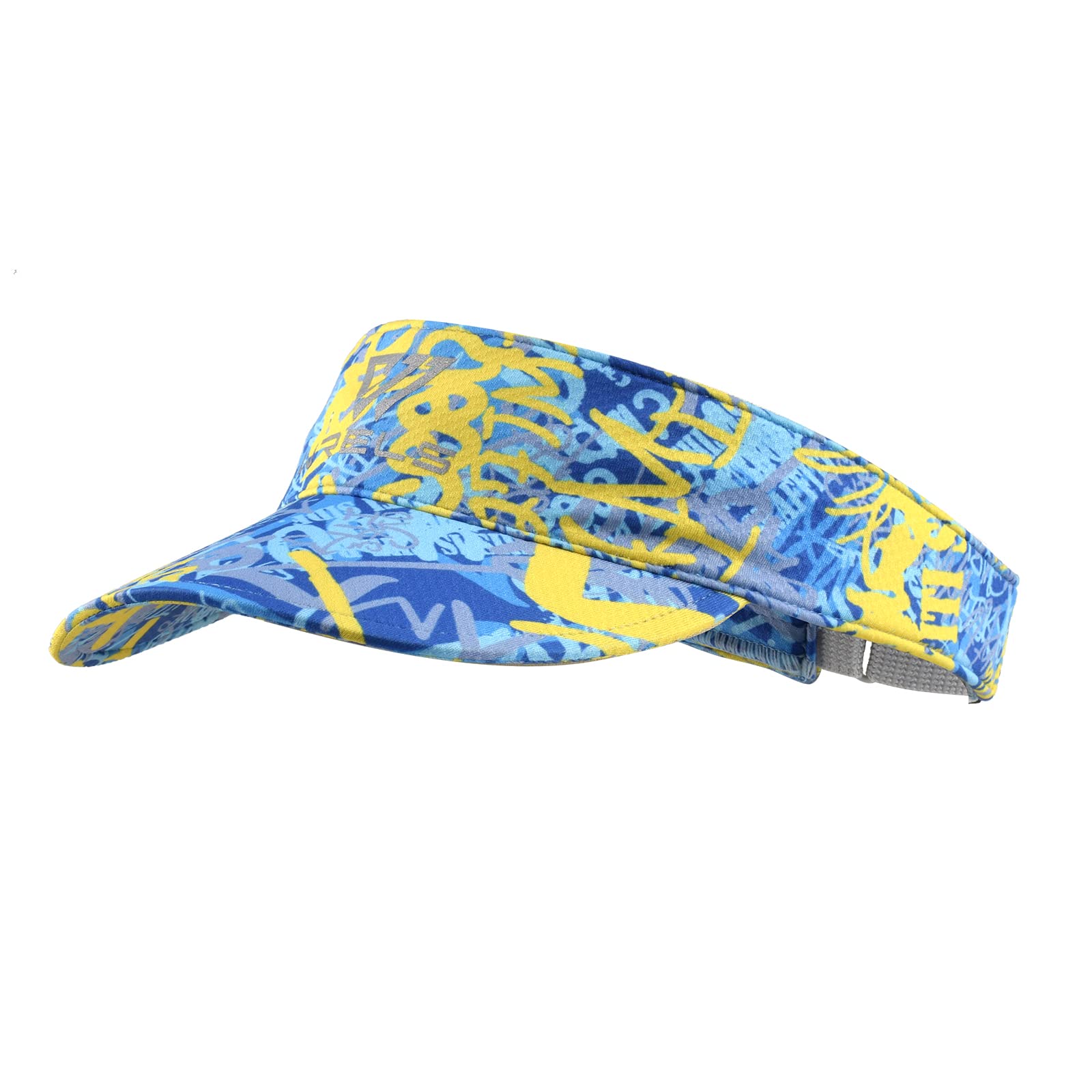 Sun Visor for UV Sports Sun Marathon Baseball [WRELS] Golf, Tennis, Women s & Men s, Protection, Visor, Cap, Hat, Cap, Sunscreen, Sweat-wicking,
