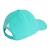 Adidas Mercedes AMG Petronas F1 Team Driver Embroidered Logo Cap Women caps Mint-Green KE8301