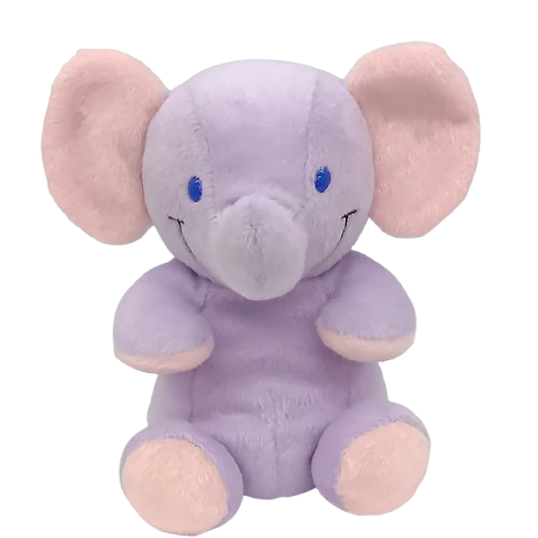 Sun Arrow Fluffy Elliephant K-9781