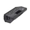Replacements Dust Box Spare Part For X1 Robot Vacuum Cleaner Removable Dust Case Sweeper Accessories