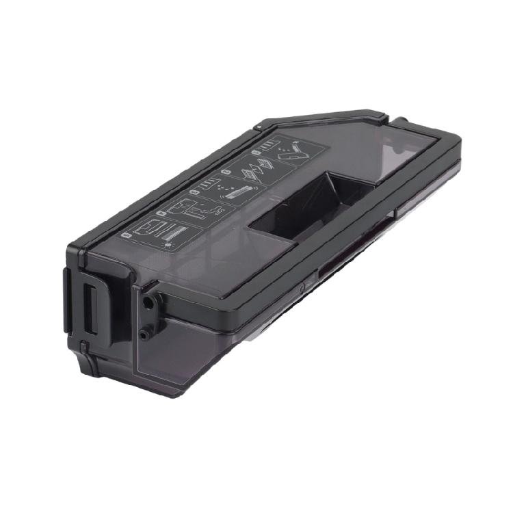 

Replacements Dust Box Spare Part For X1 Robot Vacuum Cleaner Removable Dust Case Sweeper Accessories 1