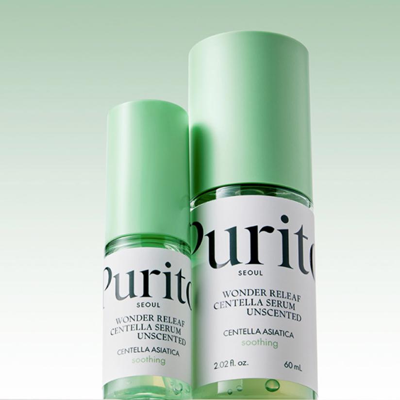 Purito Seoul Bestseller 5 Kit