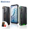 Blackview BV7100 10 GB + 128 GB vastupidav 4G nutitelefon