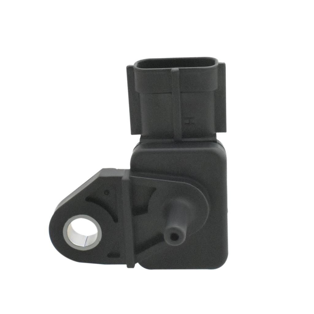 Manifold Absolute Pressure MAP Sensor 6P2-82380-00 E1T23771 for Yamaha 05 F250 TURD TXRD