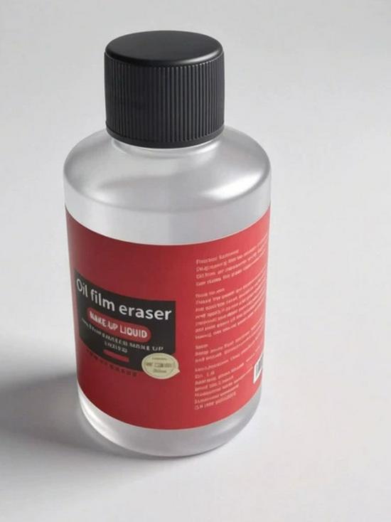 Multifunctional Green Car Degreasing & Oil Film Cleaning Brush for Glass & Windshield Wipers