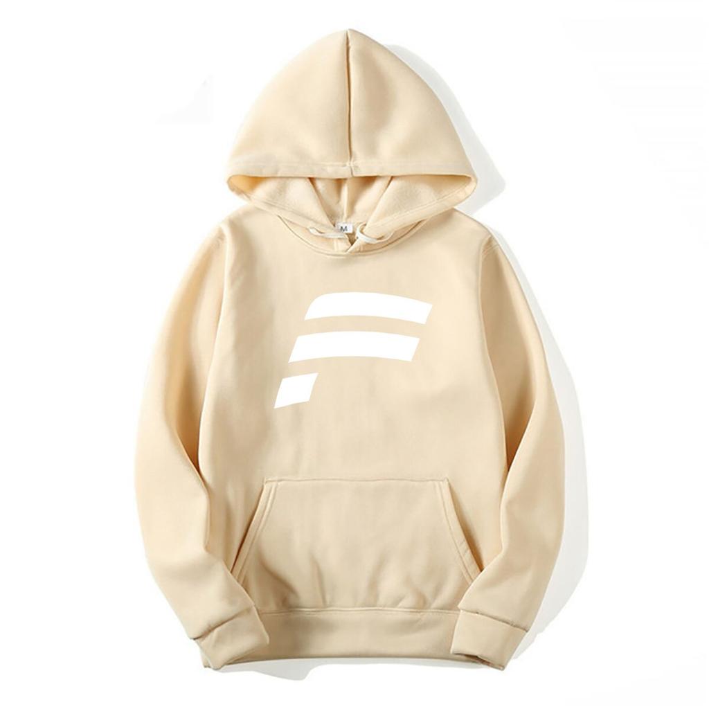 Fanatec F Weiß Hoodies Visor Western Damen 2024 Herren