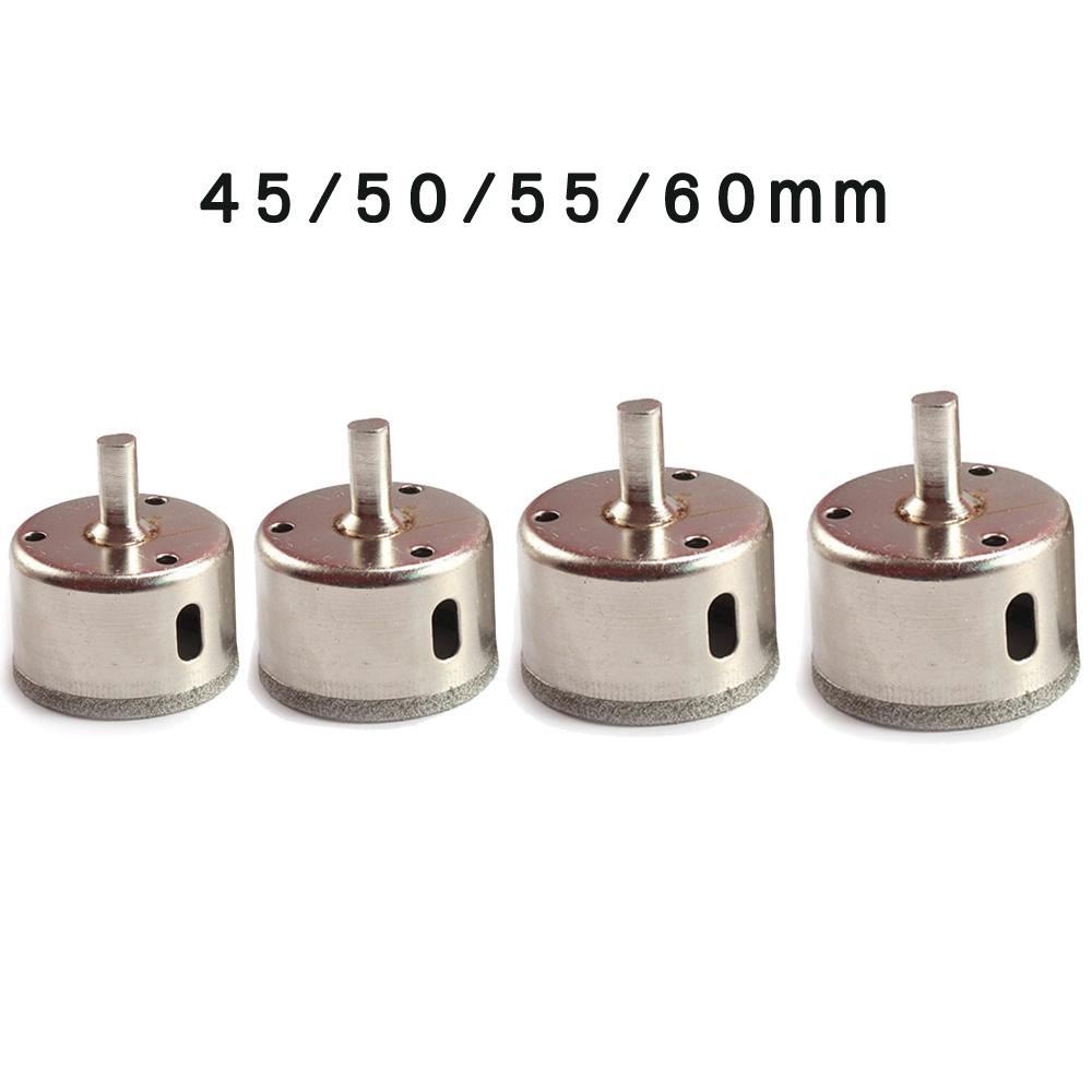 60mm Diamond Hole Saw Drill Bits Set 