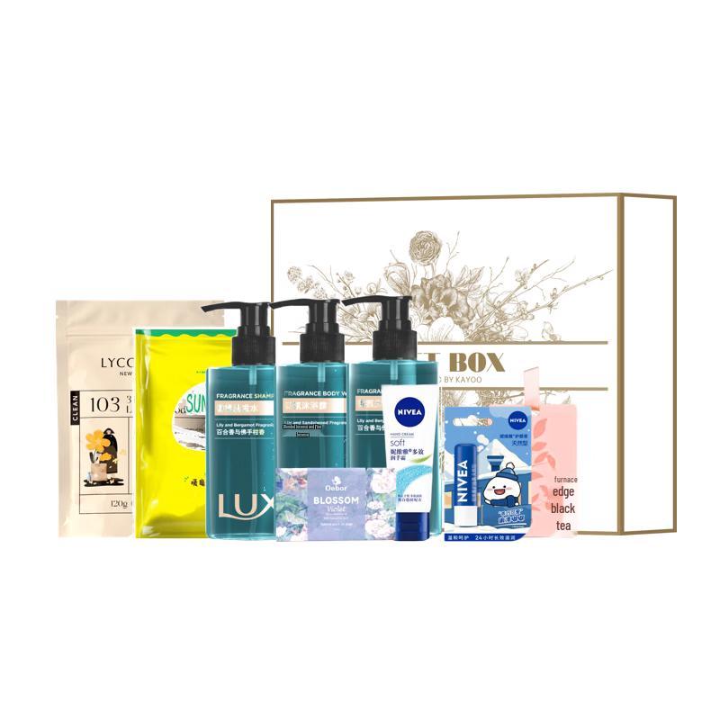 

Lux Auspicious Gift Pack JQYY0027