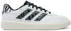 Adidas Courtblock Women's Sneakers Ftwr White (IH0046)