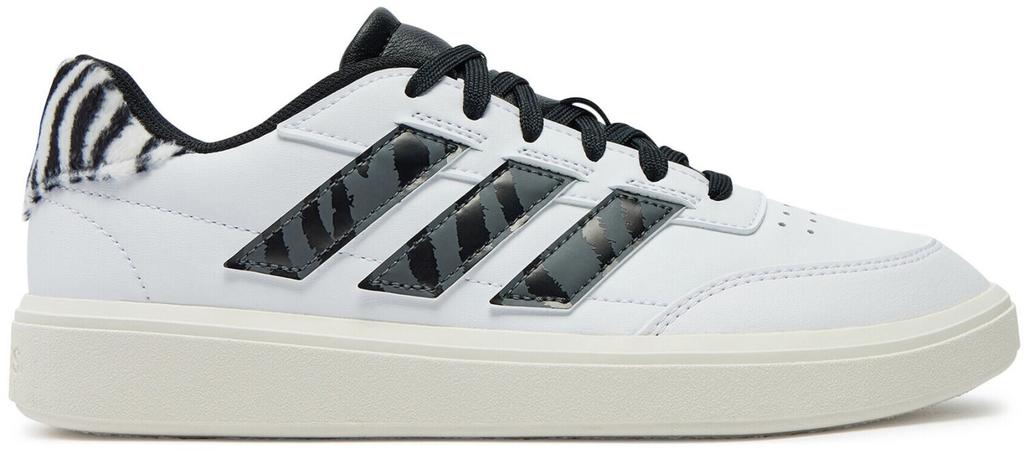Adidas Courtblock Women's Sneakers Ftwr White (IH0046)