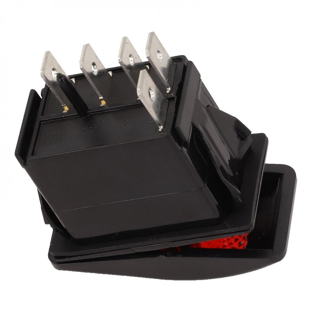 Generator Remote Start Rocker Switch 308-1062 Switch