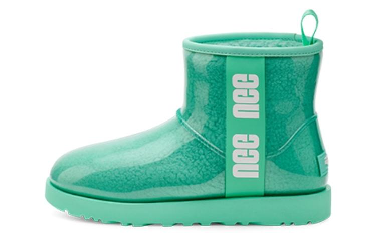 UGG Classic Clear Mini Женские 1113190-TDP 37