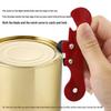 Multi-purpose Parrot Bottle & Can Opener Tool