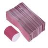 500Pcs Disposable Paper Napkin Rings Minimalist Napkin Bands for Utensils Chopsticks Silverware Wrapping Bands Restaurant Hotel