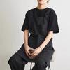 Adjustable Water-resistant Apron Oil-Proof Kitchen Apron Simple Cooking Apron  Restaurants