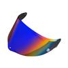 PISTA Windproof Helmet Lens for AGV Pista GPR GPRR CORSA R RACE3 Face Shield Motorcycle Accessories Visor Anti-UV Sunscreen