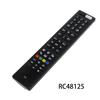 RC48125 für Smart TV Fernbedienung für TX-48CX400B TX-55CX400 RC48127 TX-40CX400 TX-40CX400B TX-48CX400