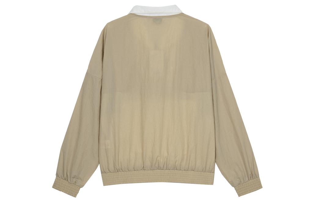 New Balance Jacket Women's Ivory NA933012-IV