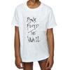 Pink Floyd Girls The Wall Cotton T-Shirt