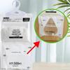 5/10Pcs Moisture Absorber Hanging Drying Clothes Dehumidifier Wardrobe Dehumidifier Dry Bag Desiccant Moisture Absorption