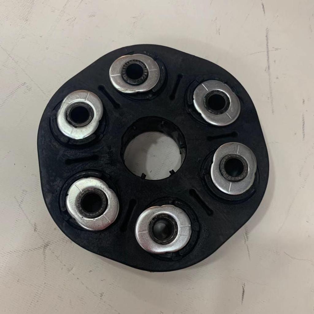 BMW E46/E39/E38 Universal Joint Disc & Driveshaft Support (26117572664)