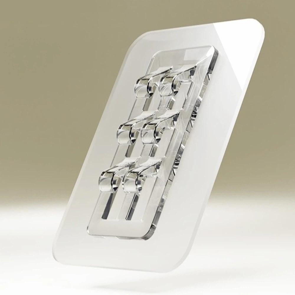 Adjustable Picture Frame Bracket Self-Adhesive Easel Back Stand Modern Frame Easel  Wall Decor