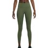 Nike Fitness Clothing Women's Olive Green BQ9995-222