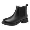 Women's Winter Chelsea Ankle Boots