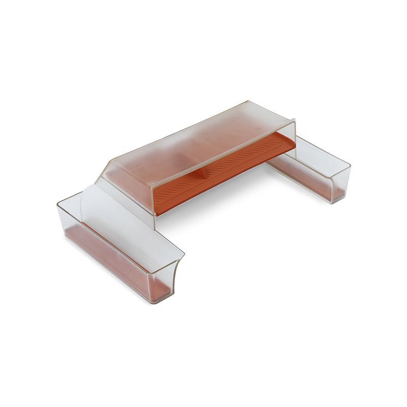 Ideal L6-L9 Under-Screen Console Multi-Functional Storage Box