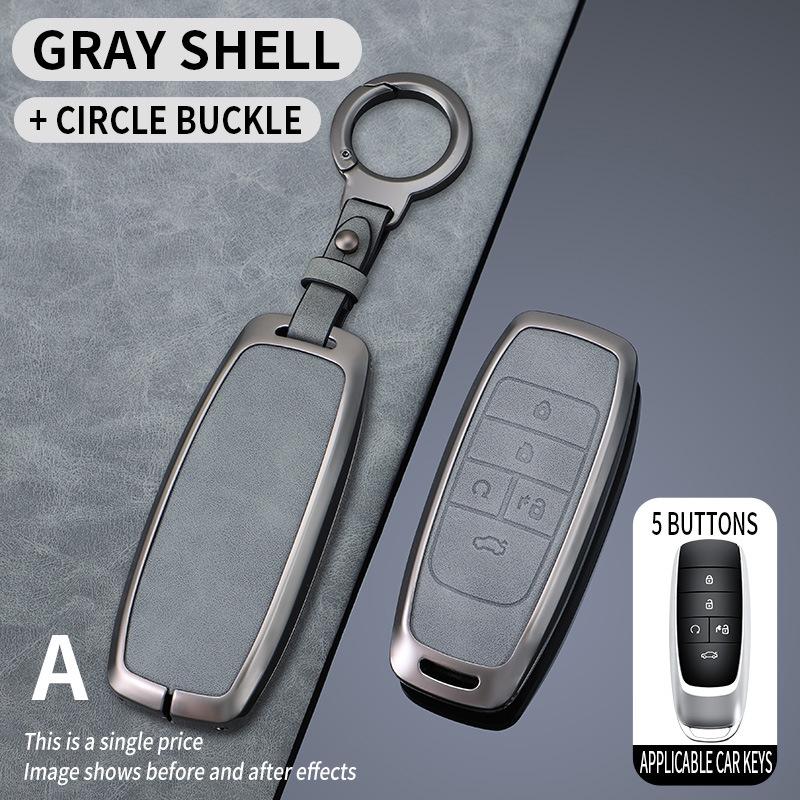 GAC 2025 AION RT/Xunmenglong & AION V/Bawanglong Remote Key Cover