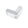 JNL Kids Silicone Table Corner Protectors