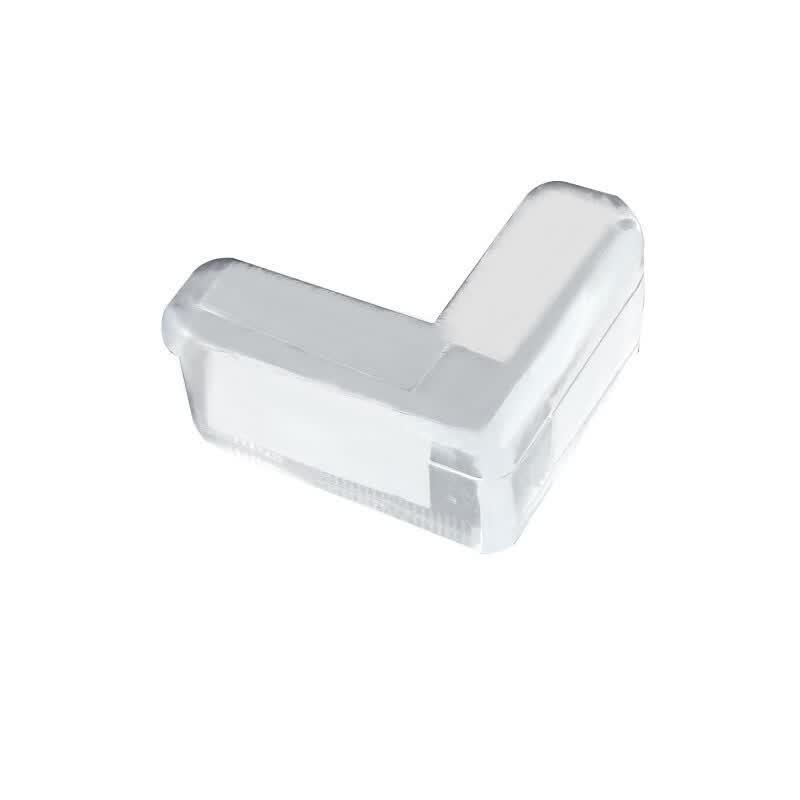 JNL Kids Silicone Table Corner Protectors
