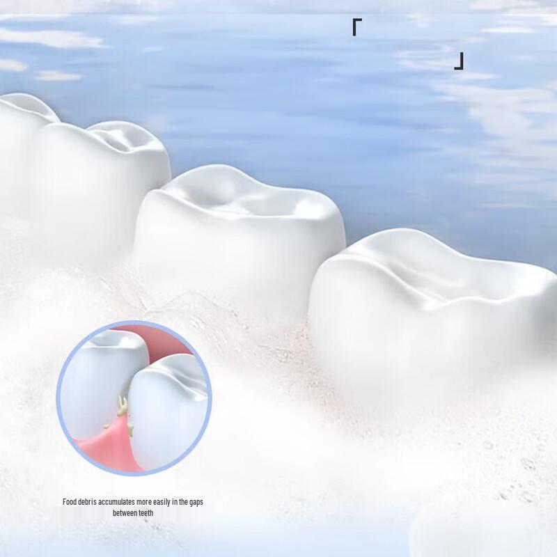 Shuke Fresh Breath Toothpaste