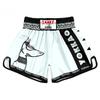Breathable Quick Dry Cycling Shorts MMA Training Running Gym Sports Pants