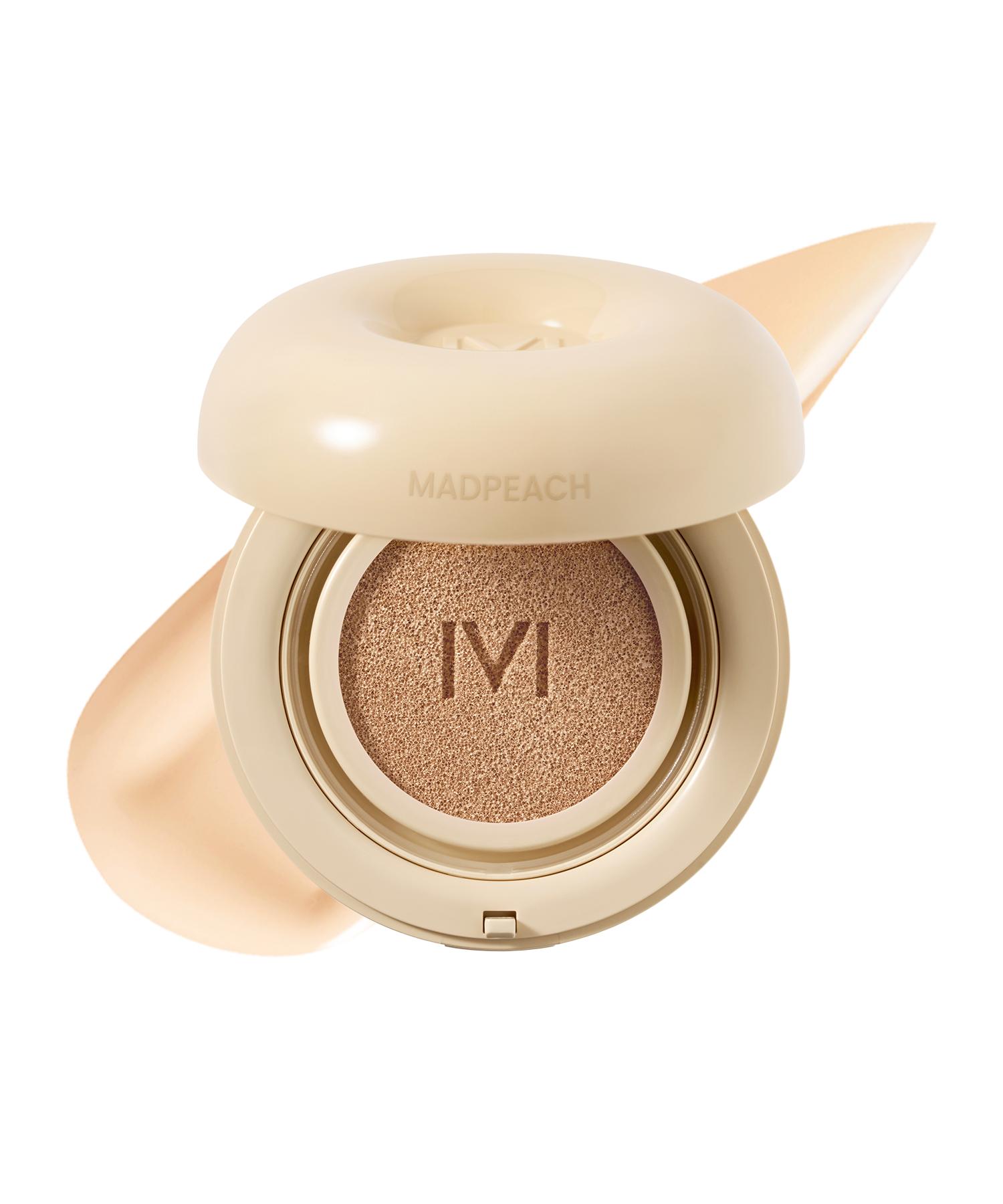 

[НОВИНКА/ПОДБОР NSign] Подушка-мат из бархата цвета безумного персика 23 MEDIUM BEIGE