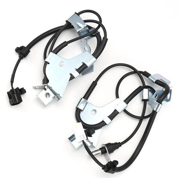 Sensor Pair 8980061850/8980061840 for 08-11 Isuzu NPR Truck none
