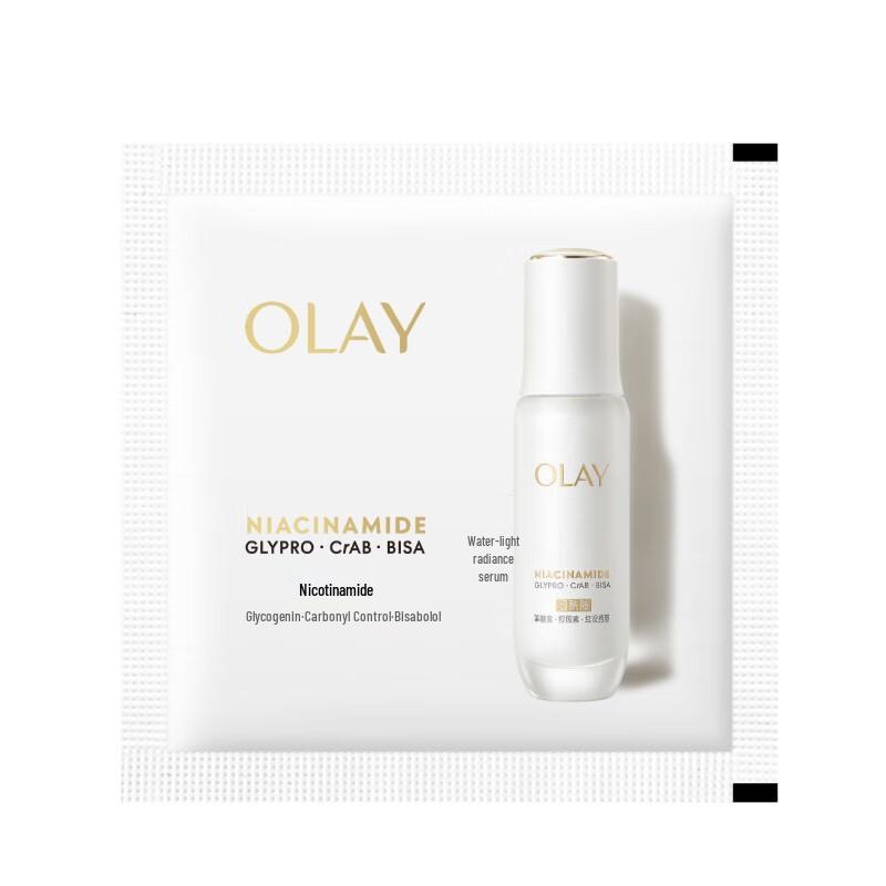 OLAY Skincare Serums Collection