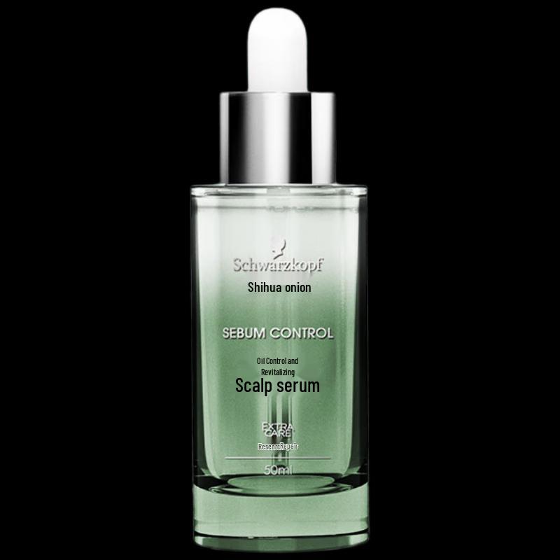 

Schwarzkopf Oil Control Scalp Serum