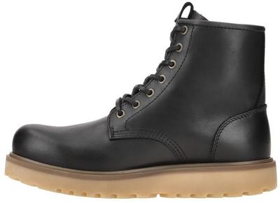 Ecco STAKER 21762401001 Black Boots