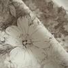 1PC NAPEARL Tende Oscuranti Stile Campagna Francese Tenda Finestra Stampata con Fiori Dipinti a Mano per Camera da Letto Soggiorno Decorazione Casa