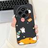 For Xiaomi Poco C75 Case Cute Fashion Cartoon Cover Shockproof Soft TPU Phone Case For Xiaomi Poco C75 PocoC75 Back Cover Bumper