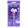Rasoio Venus Swirl da Donna + Set 2 Lame 1 pz