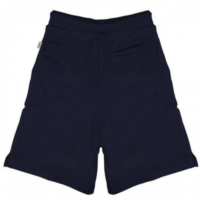 Plein Sport Mens Big Logo Shorts