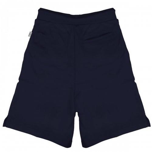 Plein Sport Men's Big Logo Shorts